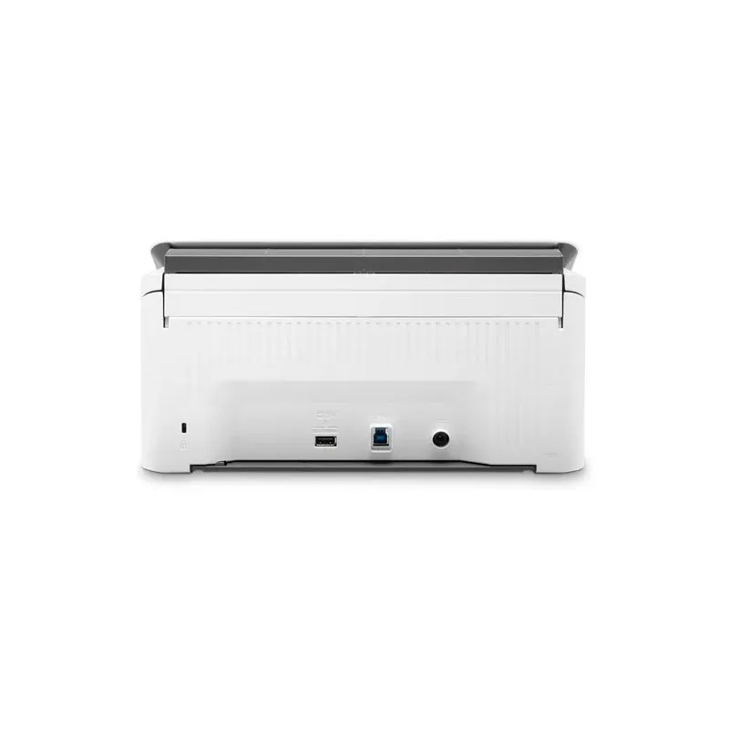 Escáner HP ScanJet Pro 3000 s4 40 ppm Dúplex ADF 50 Hojas USB 3.0 — foto 3