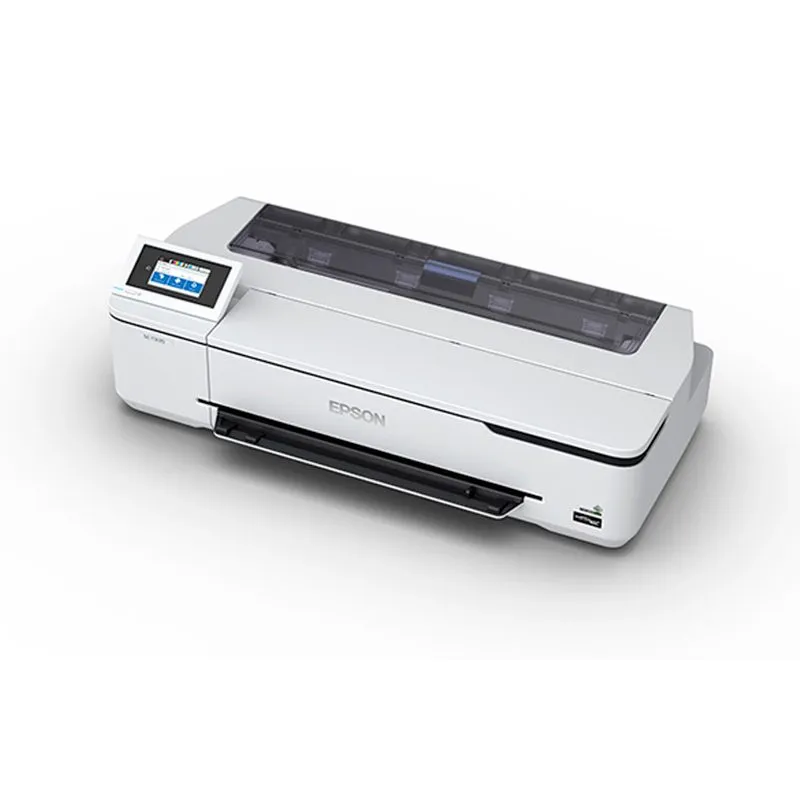Plotter Epson SureColor T3170 24" UltraChrome XD2 Wi-Fi — foto 6