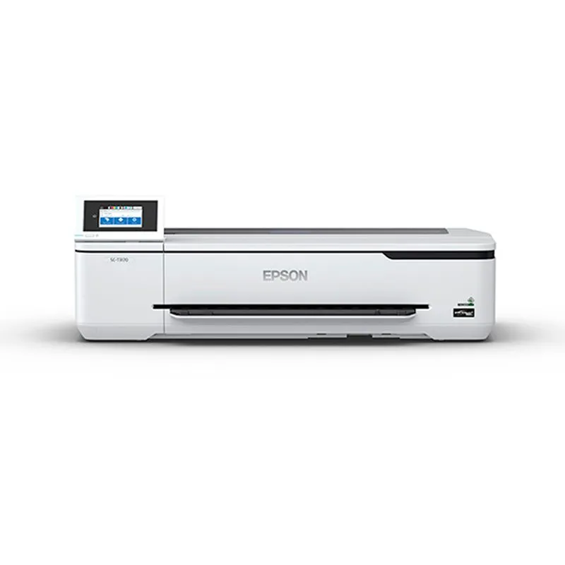 Plotter Epson SureColor T3170 24" UltraChrome XD2 Wi-Fi — foto 5