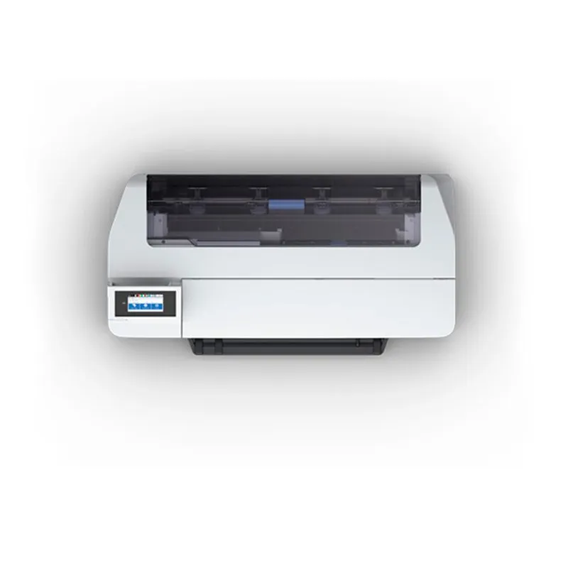 Plotter Epson SureColor T3170 24" UltraChrome XD2 Wi-Fi — foto 9