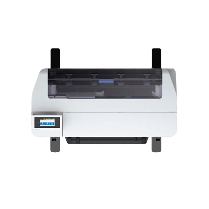 Plotter Epson SureColor T3170 24" UltraChrome XD2 Wi-Fi — foto 3