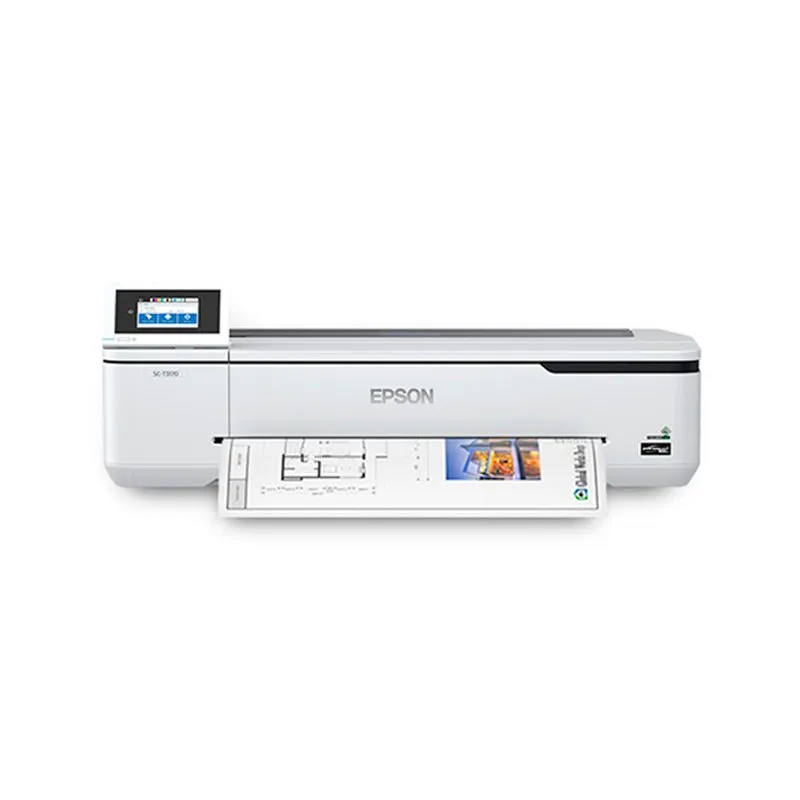 Plotter Epson SureColor T3170 24" UltraChrome XD2 Wi-Fi