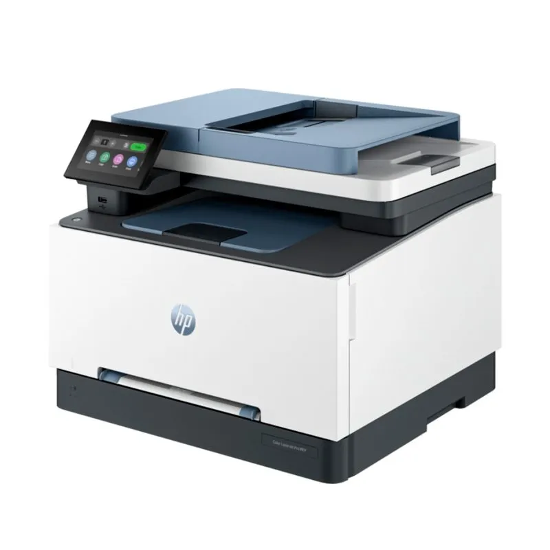 Multifuncional HP Color LaserJet Pro MFP 3303fdw Láser Color Wi-Fi Dúplex Fax