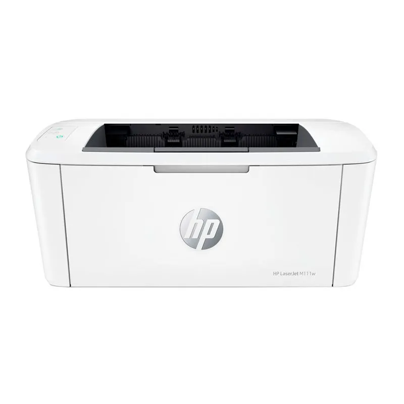 Impresora HP LaserJet M111w Láser Monocromática Wi-Fi — foto 2