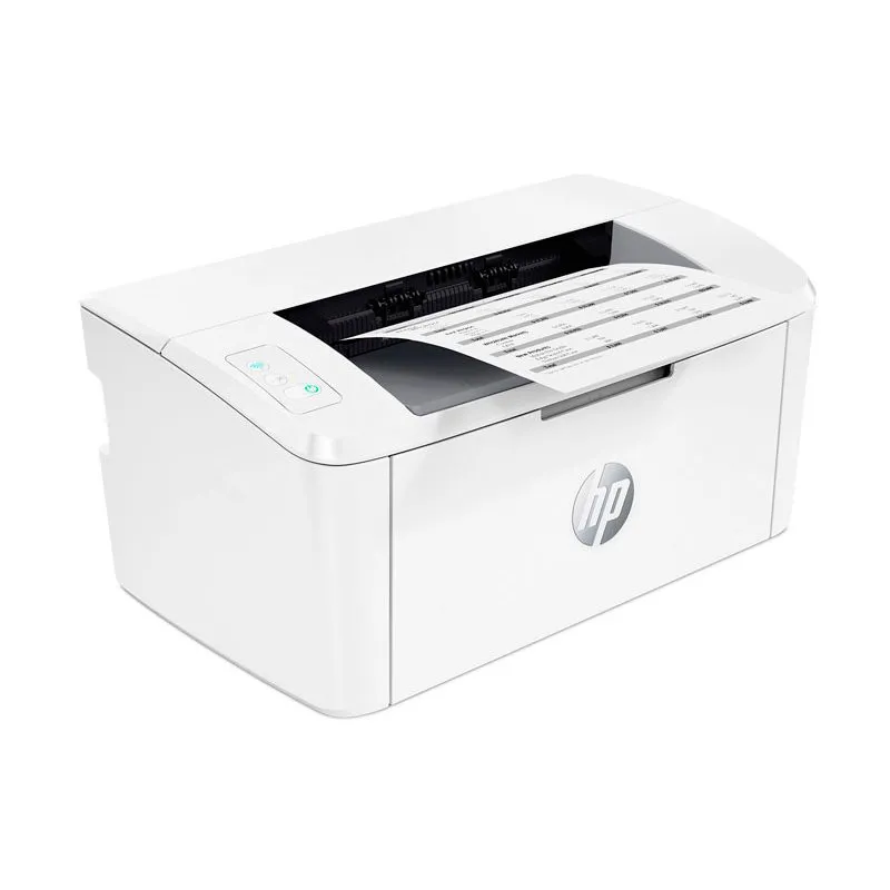 Impresora HP LaserJet M111w Láser Monocromática Wi-Fi
