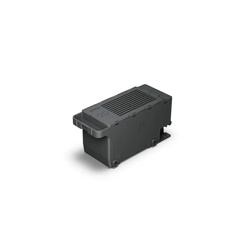 Caja de Mantenimiento Epson C9345 para EcoTank, WorkForce y SureLab