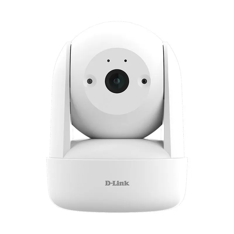 Cámara IP D-Link DCS-6501LH 2K WiFi Bluetooth con Giro 355° e Inclinación 180°