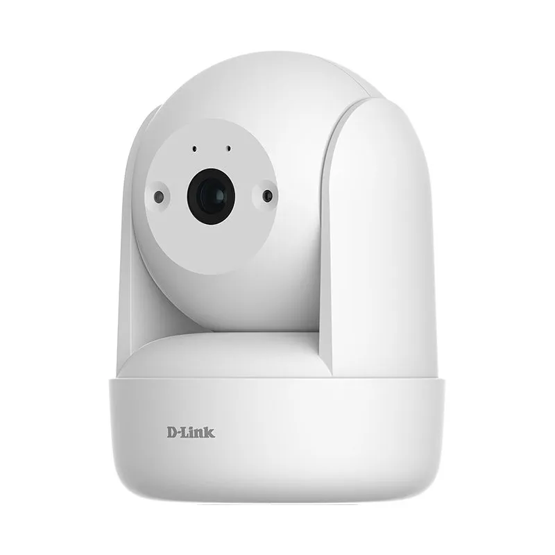 Cámara IP D-Link DCS-6501LH 2K WiFi Bluetooth con Giro 355° e Inclinación 180° — foto 2