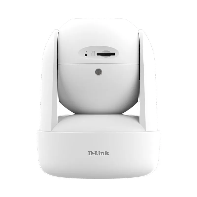 Cámara IP D-Link DCS-6501LH 2K WiFi Bluetooth con Giro 355° e Inclinación 180° — foto 5
