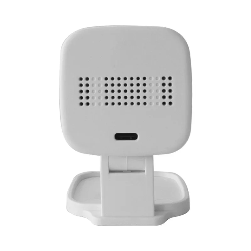 Cámara IP Teros TE-90601W 3 MP WiFi para Interior, Blanca — foto 5