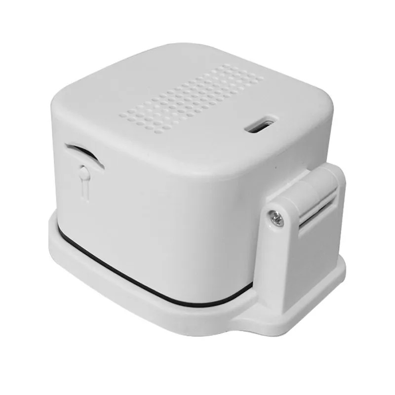 Cámara IP Teros TE-90601W 3 MP WiFi para Interior, Blanca — foto 4