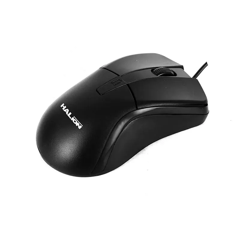 Mouse Halion Hunter HA-M809 USB 1000 DPI