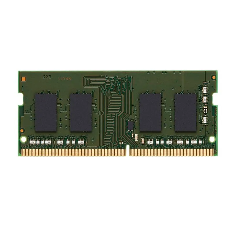 Memoria RAM Kingston 16GB DDR4 3200 MT/s CL22 SO-DIMM
