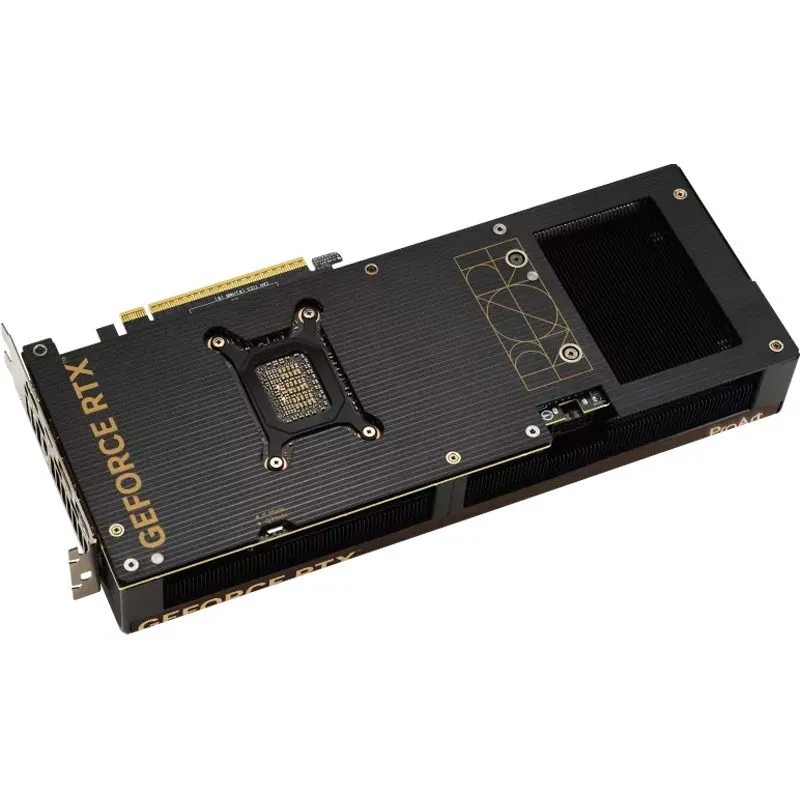 Tarjeta de Video ASUS ProArt OC GeForce RTX 5080 16GB GDDR7 — foto 5