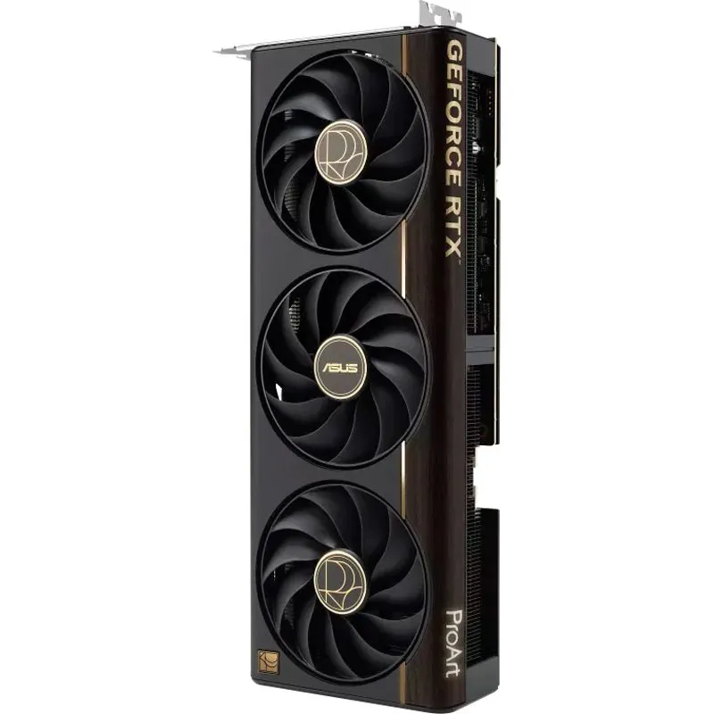 Tarjeta de Video ASUS ProArt OC GeForce RTX 5080 16GB GDDR7 — foto 13