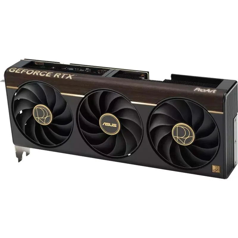 Tarjeta de Video ASUS ProArt OC GeForce RTX 5080 16GB GDDR7 — foto 9