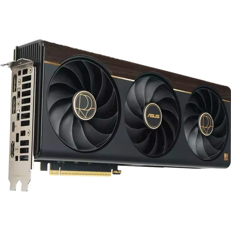 Tarjeta de Video ASUS ProArt OC GeForce RTX 5080 16GB GDDR7 — foto 12
