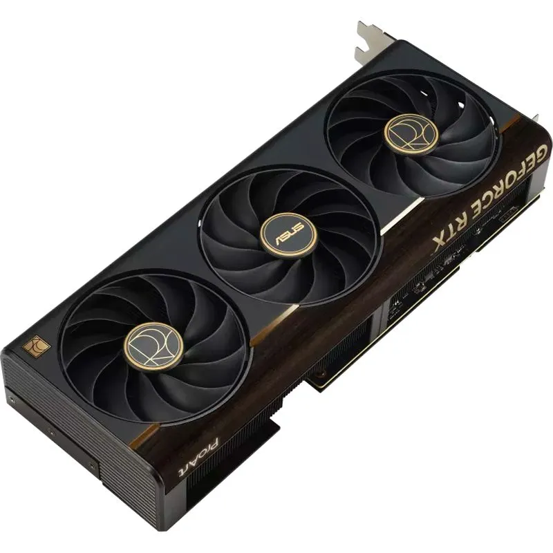 Tarjeta de Video ASUS ProArt OC GeForce RTX 5080 16GB GDDR7 — foto 3