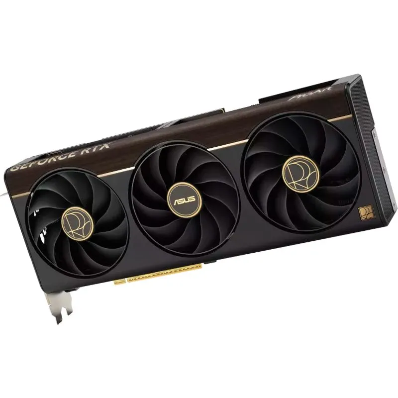 Tarjeta de Video ASUS ProArt OC GeForce RTX 5080 16GB GDDR7 — foto 10