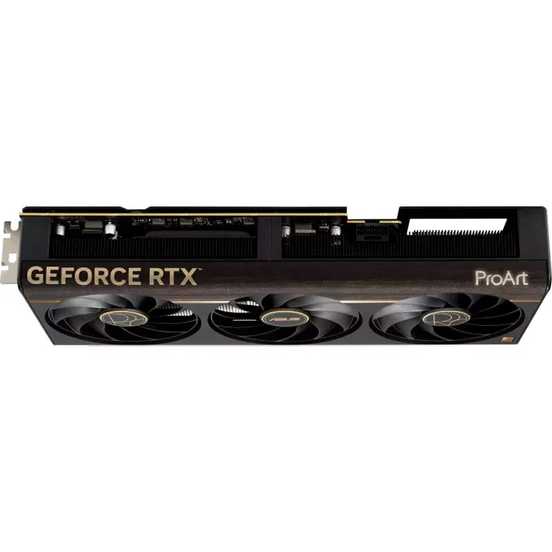Tarjeta de Video ASUS ProArt OC GeForce RTX 5080 16GB GDDR7 — foto 7
