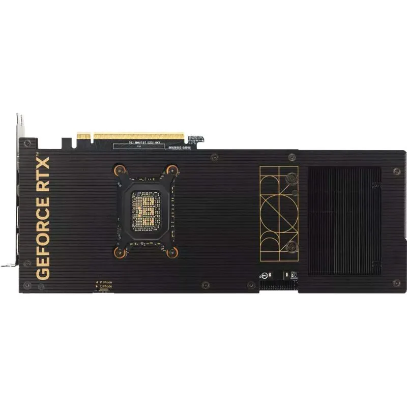 Tarjeta de Video ASUS ProArt OC GeForce RTX 5080 16GB GDDR7 — foto 4