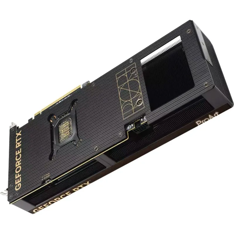 Tarjeta de Video ASUS ProArt OC GeForce RTX 5080 16GB GDDR7 — foto 11
