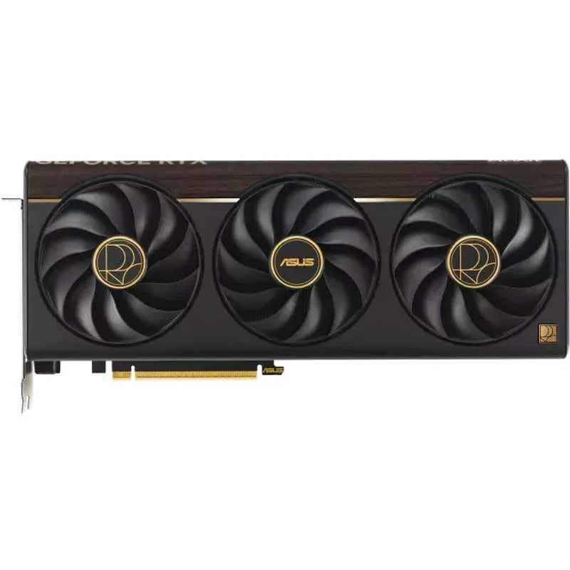 Tarjeta de Video ASUS ProArt OC GeForce RTX 5080 16GB GDDR7 — foto 2