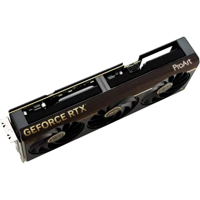 Tarjeta de Video ASUS ProArt OC GeForce RTX 5080 16GB GDDR7 — foto 6