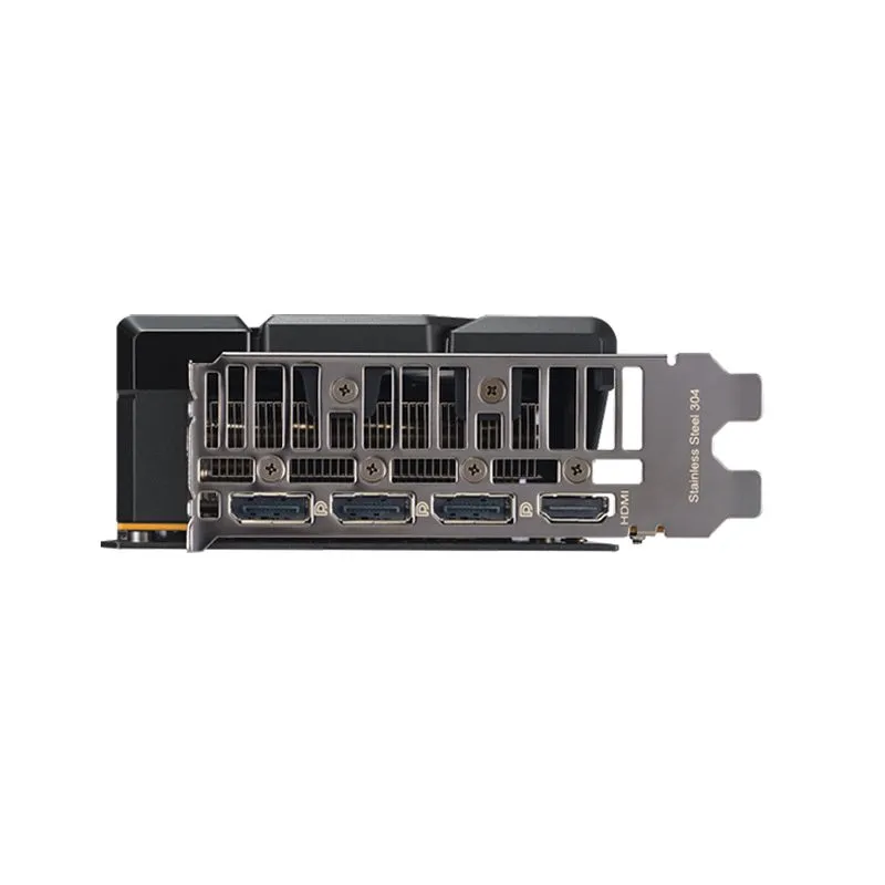 Tarjeta de Video ASUS Dual OC GeForce RTX 5060 8GB GDDR7 — foto 2