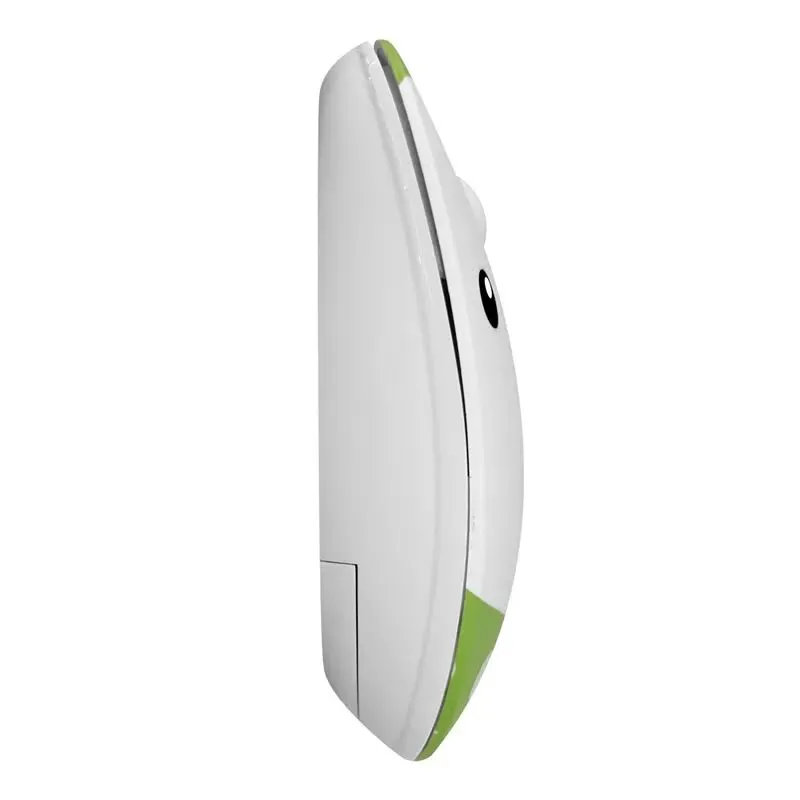 Mouse Teros Colección Loro Inalámbrico 1000 DPI