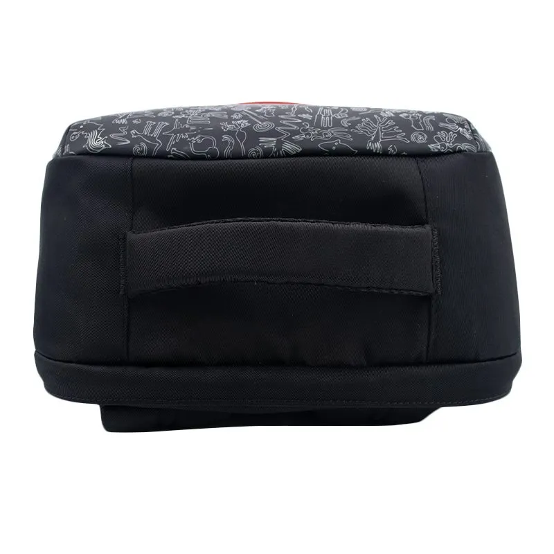 Mochila Teros Work Peruvian TE-ACS9024 Negro para Laptop de hasta 15.6" Antirrobo — foto 6