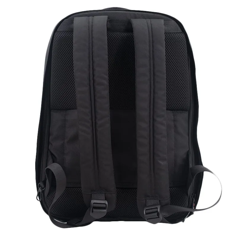 Mochila Teros Work Peruvian TE-ACS9024 Negro para Laptop de hasta 15.6" Antirrobo — foto 4