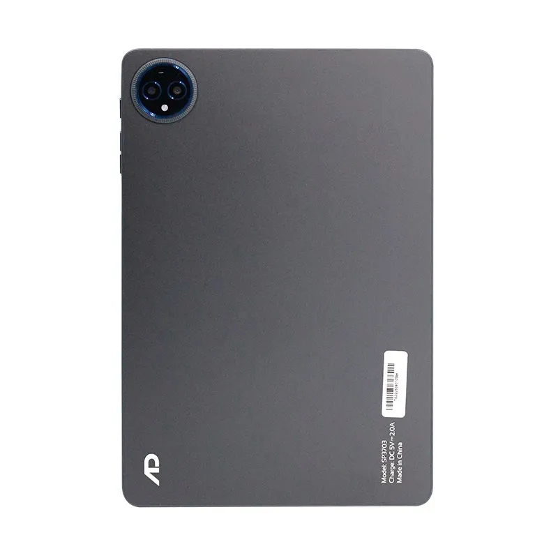 Tablet Advance SmartPad SP3703 10.1" 4GB 64GB WiFi Gris — foto 4