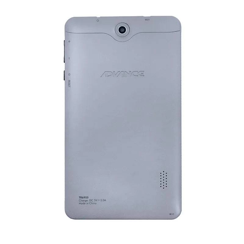 Tablet Advance Intro TR6955 7" 2GB 32GB 3G Dual SIM — foto 5