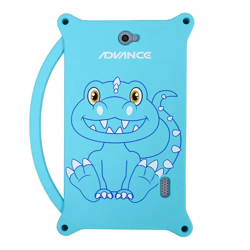 Tablet Advance Intro TR6955 7" 2GB 32GB 3G Dual SIM — foto 4