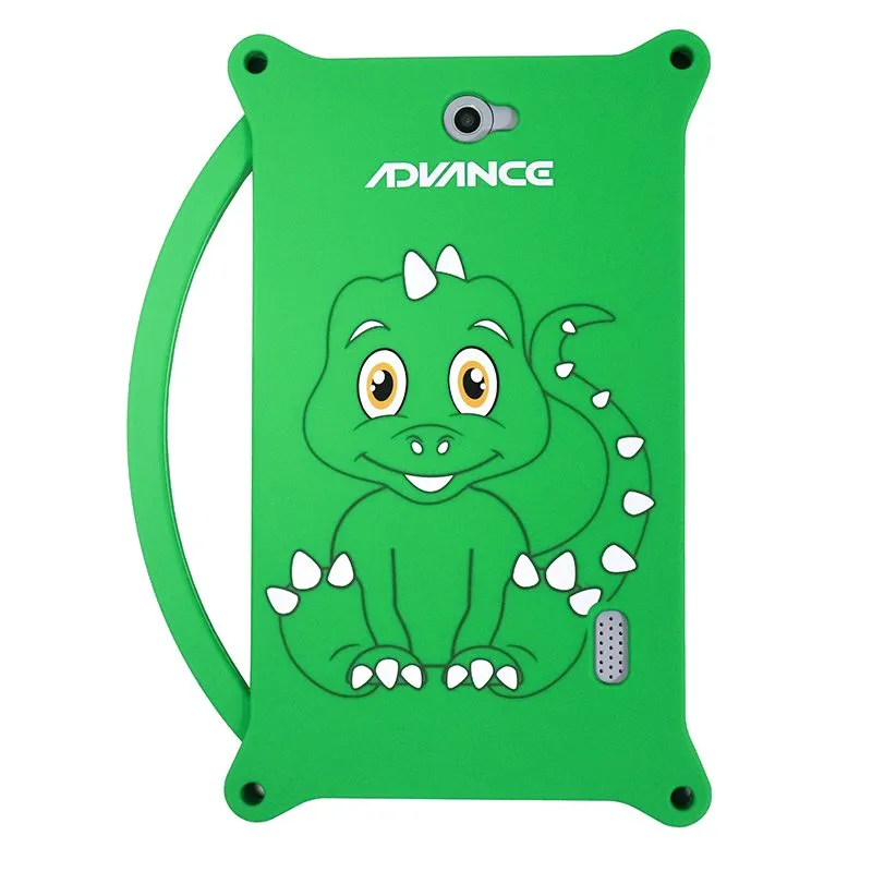 Tablet Advance Intro TR6955 7" 2GB 32GB 3G Dual SIM — foto 4