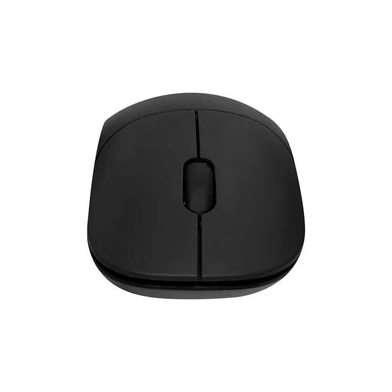 Mouse Inalámbrico Teros TE-1217S 1000 DPI Negro — foto 2