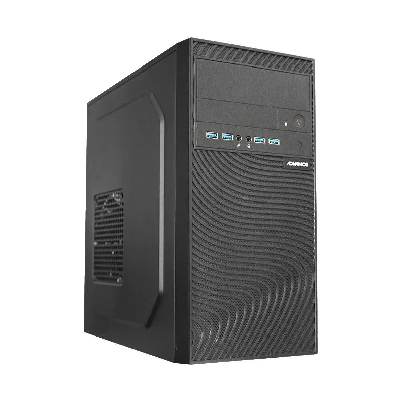 PC Advance Vission Essential VE1110 Ryzen 5 3400G 16GB 960GB SSD