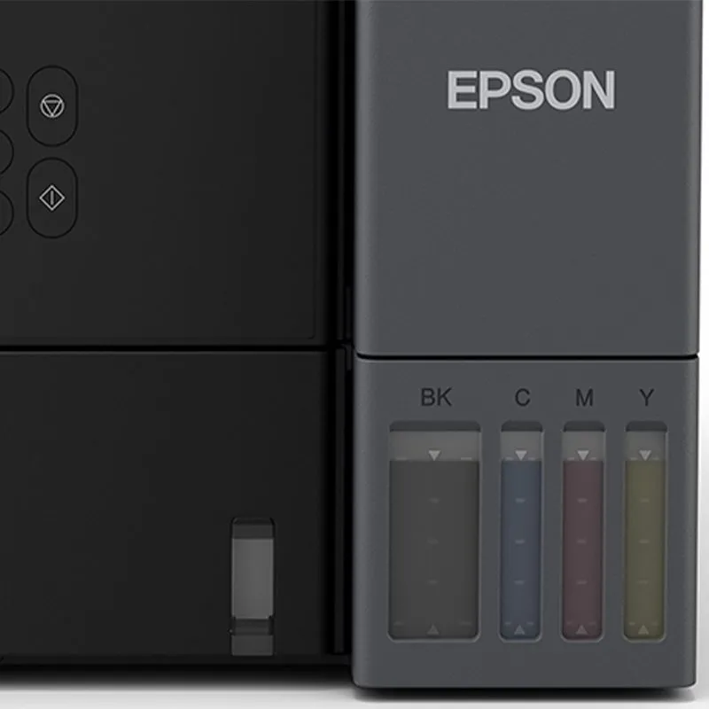 Multifuncional Epson EcoTank L6370 Tinta Continua Color Wi-Fi Dúplex — foto 5