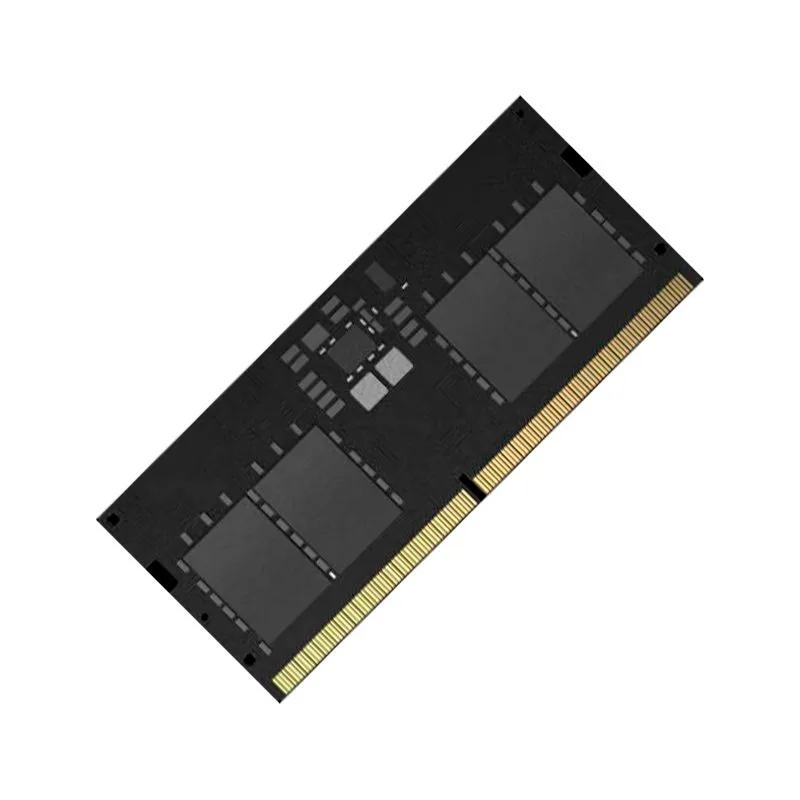 Memoria RAM Hiksemi Hiker 8GB DDR5 5200 MT/s CL42 SO-DIMM