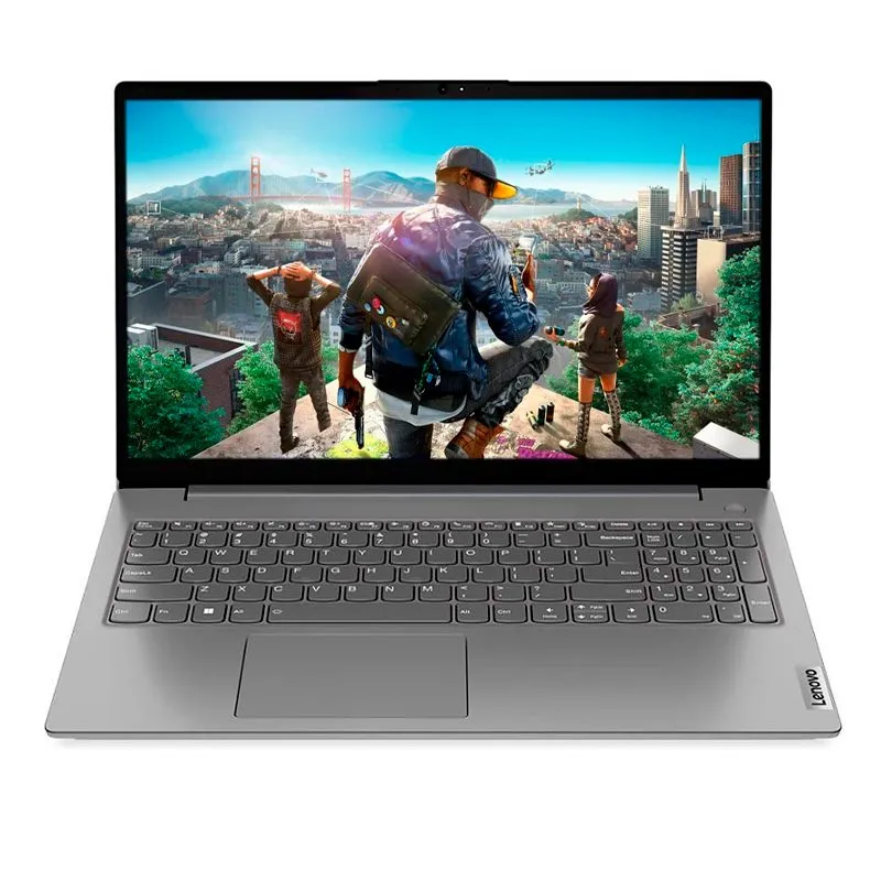 Laptop Lenovo V15 G4 AMN 15.6" Athlon Silver 7120U 8GB 256GB SSD