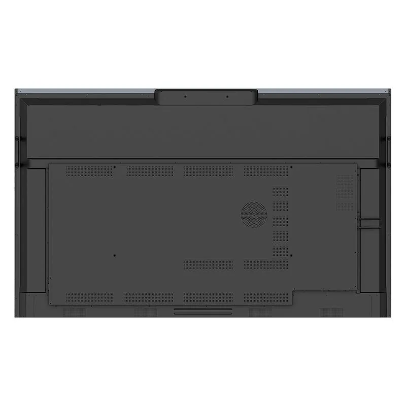 Pantalla Interactiva Teros TE8612W 86" 4K IPS Táctil Android 14 8GB 128GB — foto 5