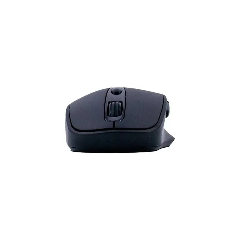 Mouse Inalámbrico Teros TE-1228S 1600 DPI Negro — foto 3