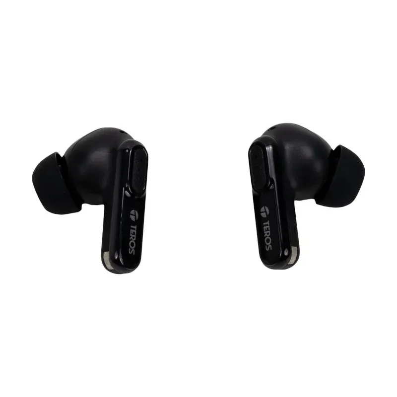 Audífonos Inalámbricos Teros Urbavibe TE-80713N Bluetooth 5.4 ANC Traducción IA — foto 2