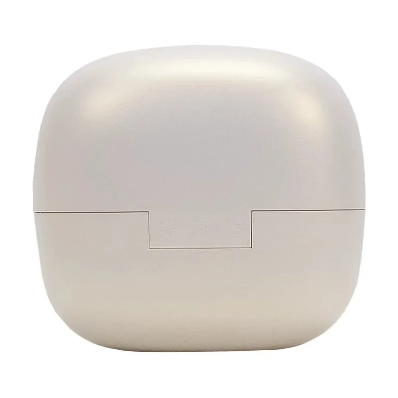 Audífonos Open-Ear Teros Auracity TE-80714CR Bluetooth 5.4 Crema Traducción IA — foto 2