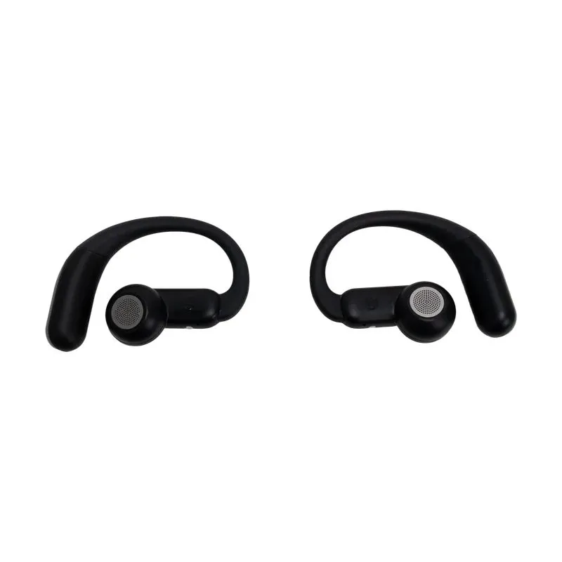 Audífonos Open-Ear Teros Auracity TE-80715N Bluetooth 5.4 Negro Traducción IA — foto 5