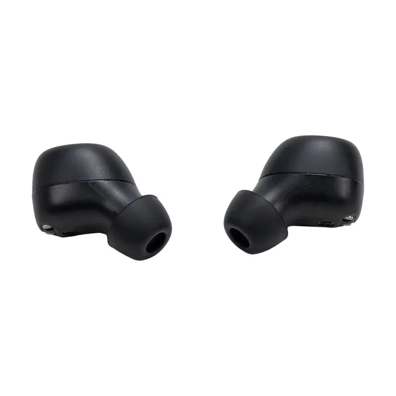 Audífonos Inalámbricos Teros Roambeats Ear TE-80716N Bluetooth 5.4 Negro — foto 4