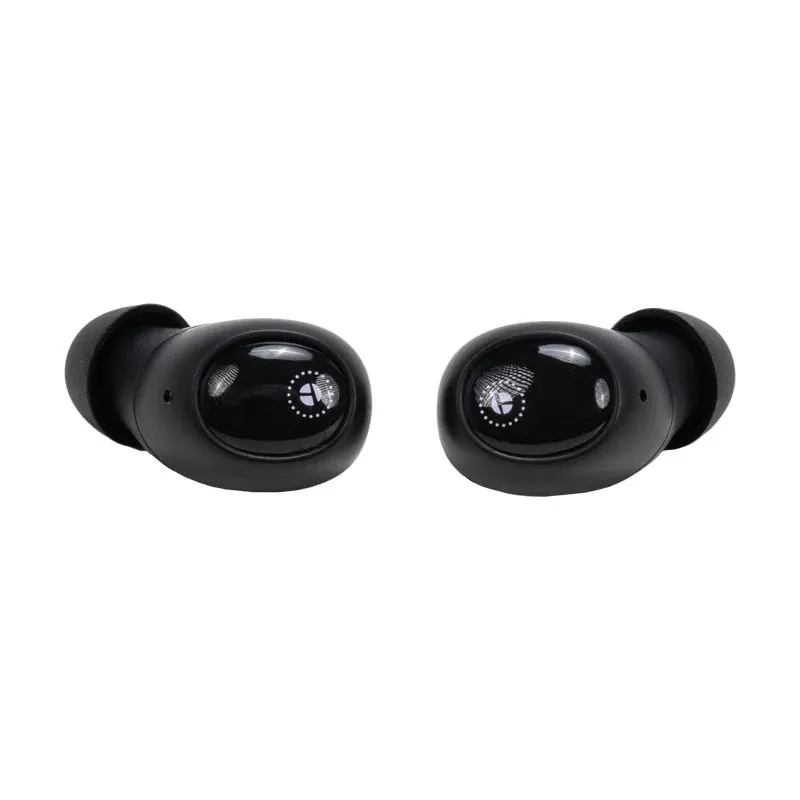 Audífonos Inalámbricos Teros Roambeats Ear TE-80716N Bluetooth 5.4 Negro — foto 5