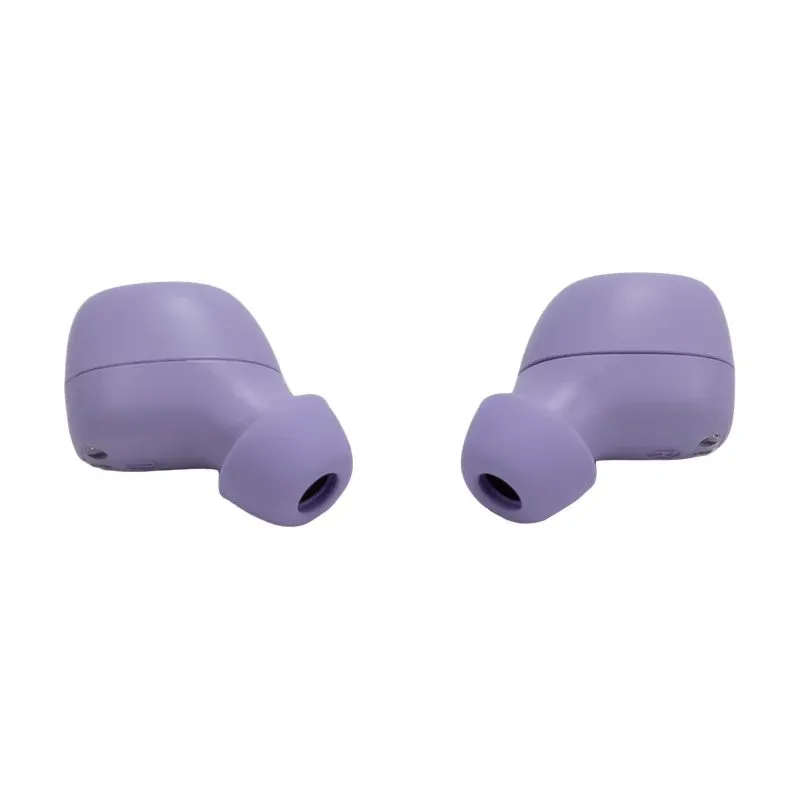 Audífonos Inalámbricos Teros Roambeats Ear TE-80717PR Bluetooth 5.4 Morado — foto 4