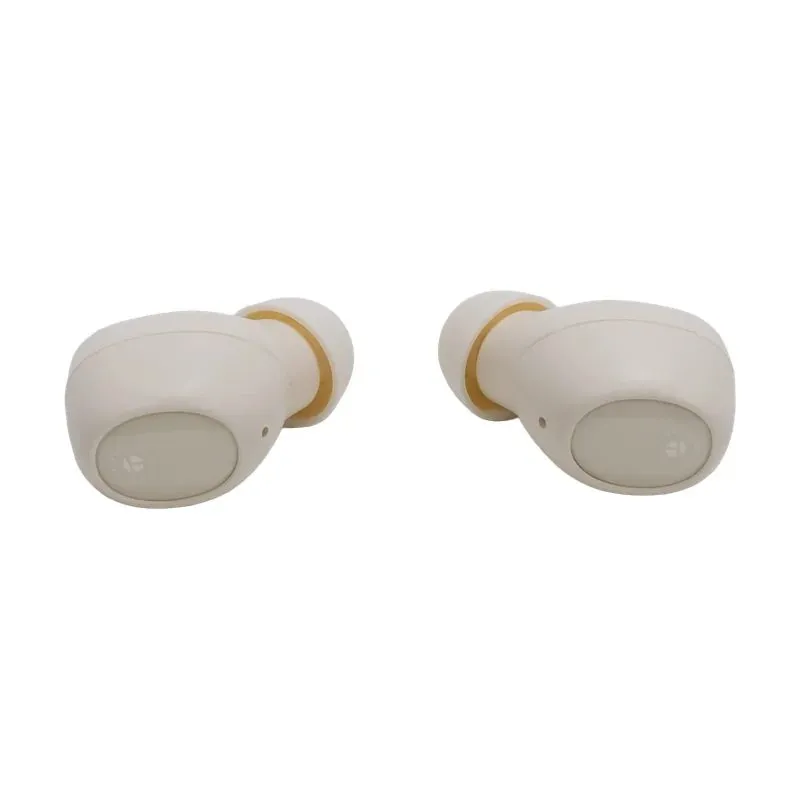 Audífonos Inalámbricos Teros Roambeats Ear TE-80718CR Bluetooth 5.4 Crema — foto 5